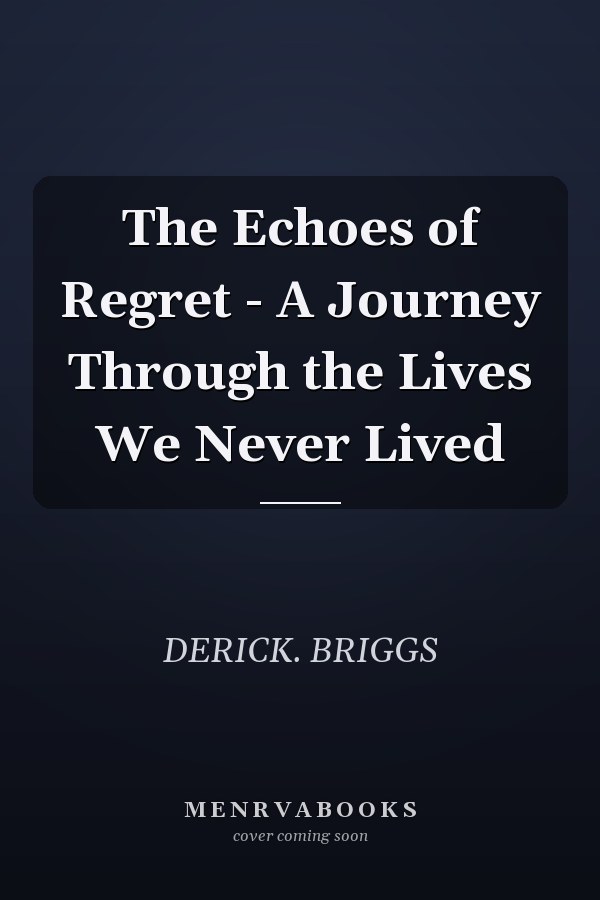 The Echoes of Regret - A Journey Through the Lives We Never Lived