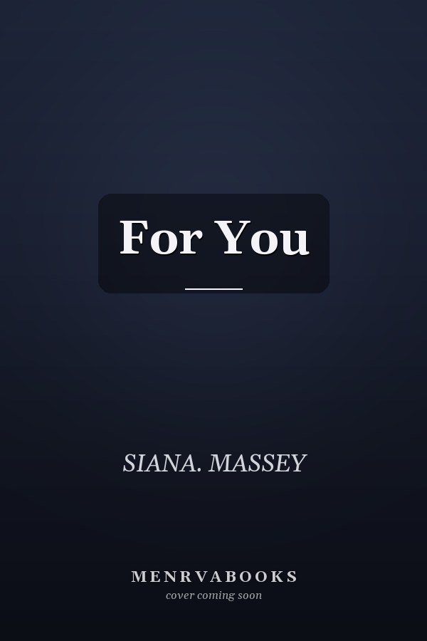 For You