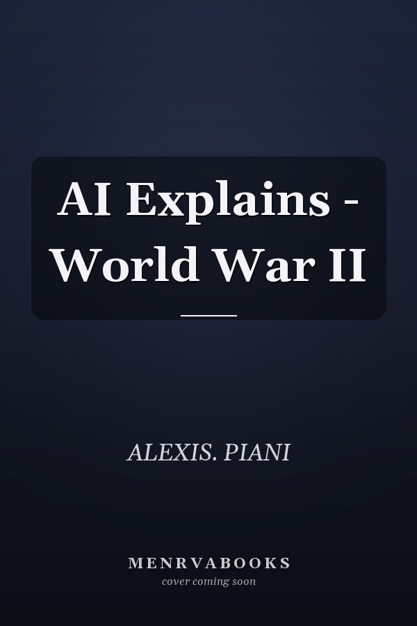 AI Explains - World War II