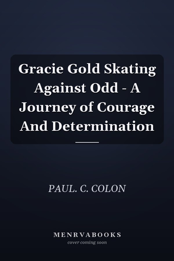 Gracie Gold Skating Against Odd - A Journey of Courage And Determination