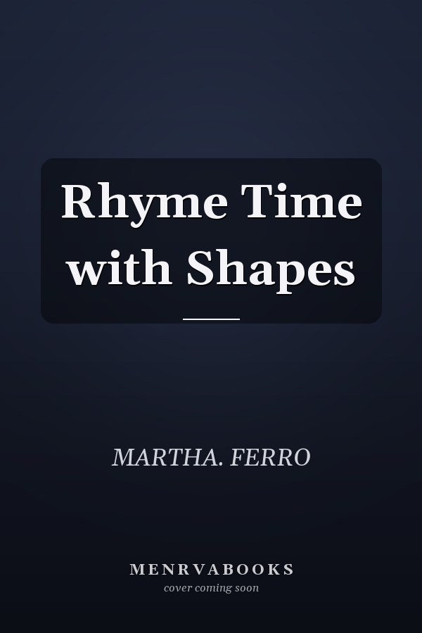 Rhyme Time with Shapes