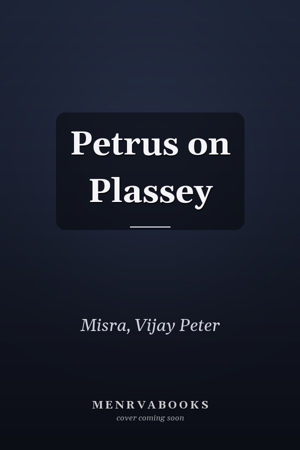Petrus on Plassey