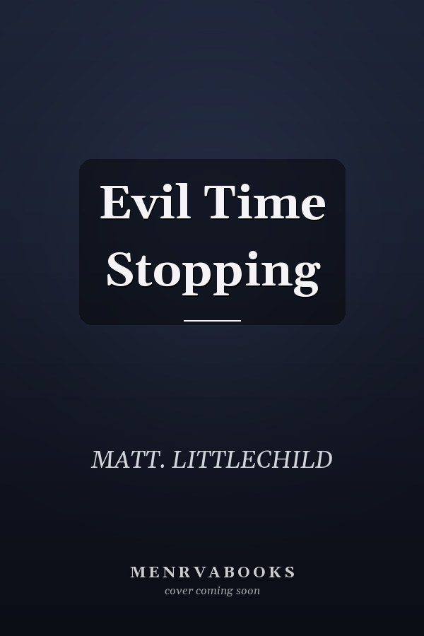 Evil Time Stopping