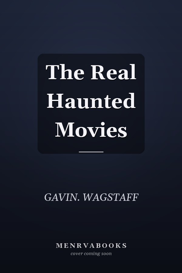 The Real Haunted Movies