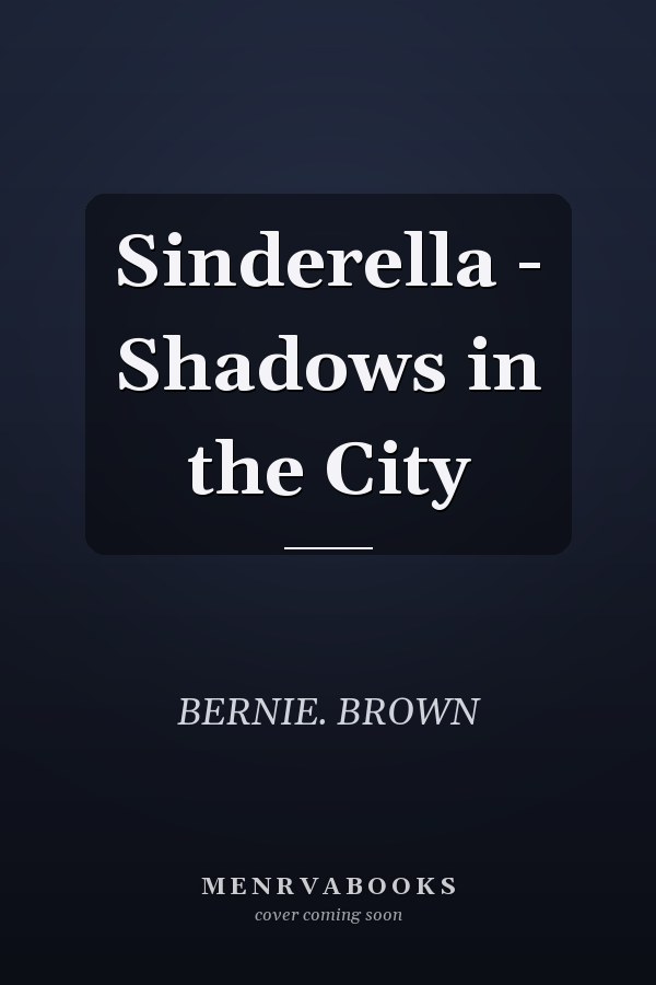 Sinderella - Shadows in the City