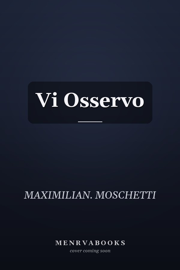 Vi Osservo
