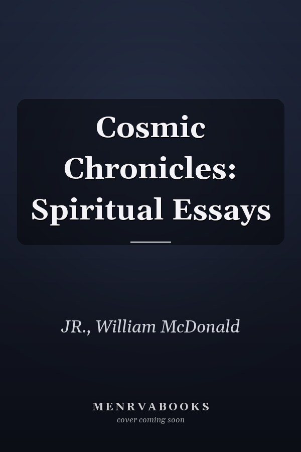 Cosmic Chronicles: Spiritual Essays