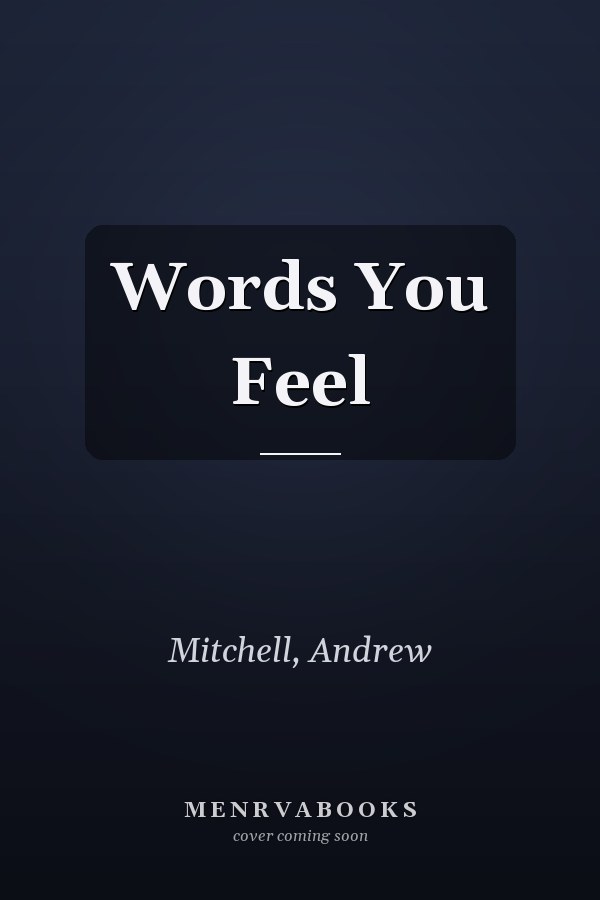 Words You Feel