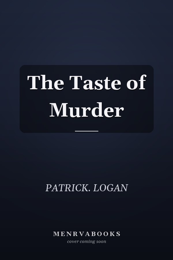 The Taste of Murder