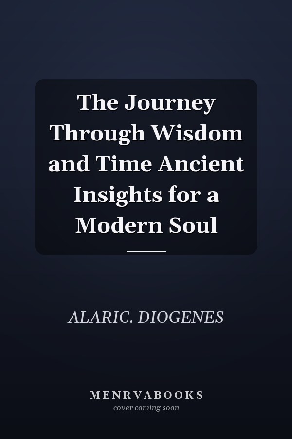 The Journey Through Wisdom and Time Ancient Insights for a Modern Soul
