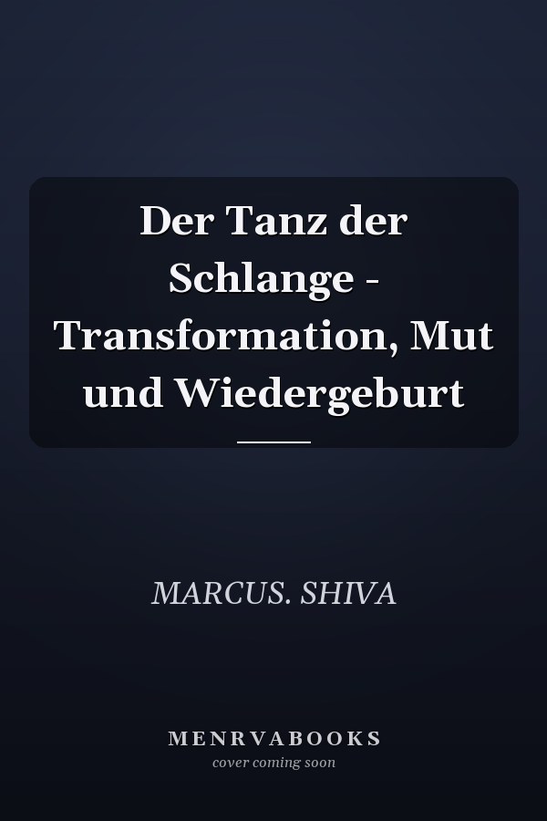 Der Tanz der Schlange - Transformation, Mut und Wiedergeburt