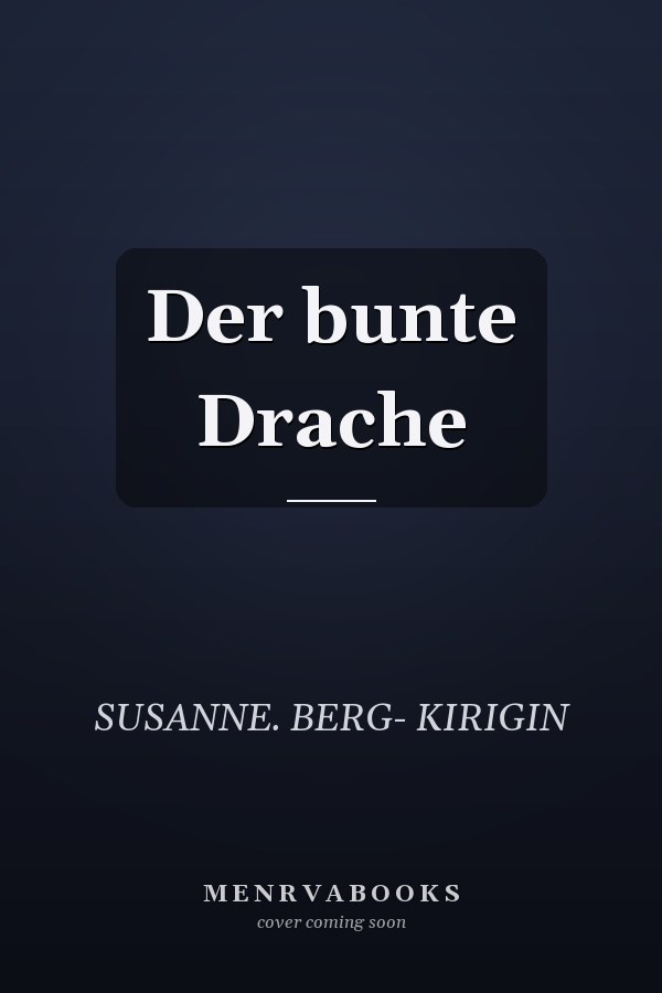 Der bunte Drache