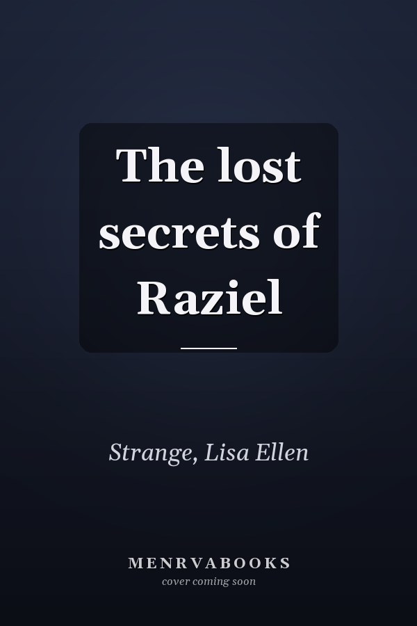 The lost secrets of Raziel