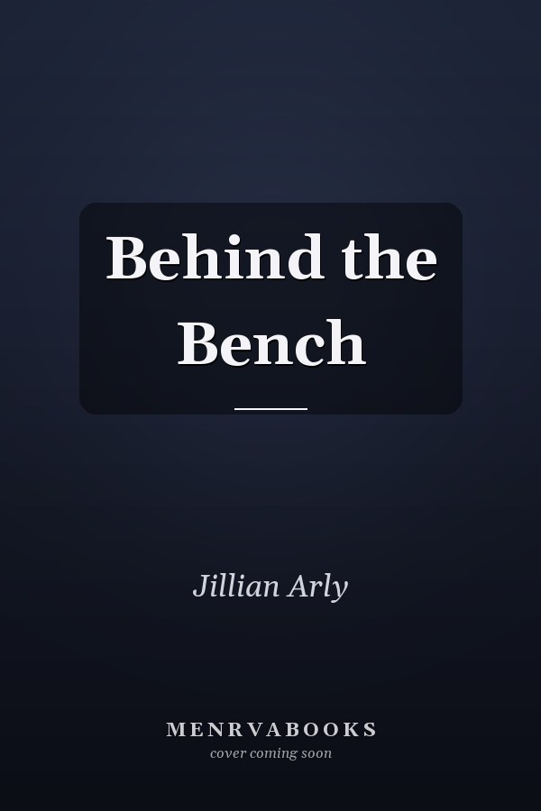 Behind the Bench