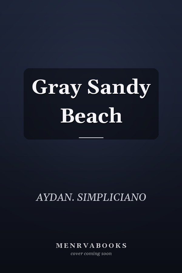 Gray Sandy Beach