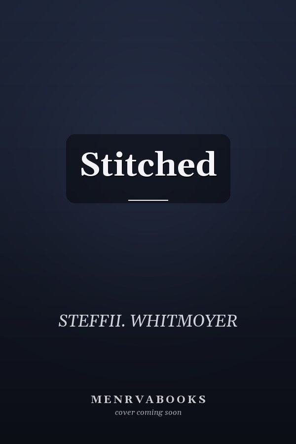 Stitched