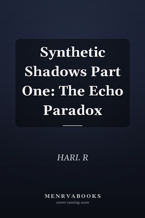 Synthetic Shadows Part One: The Echo Paradox