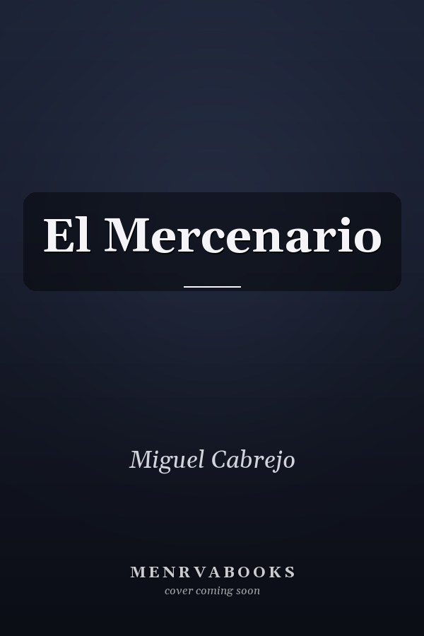 El Mercenario