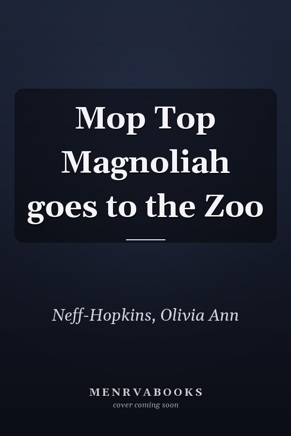Mop Top Magnoliah goes to the Zoo