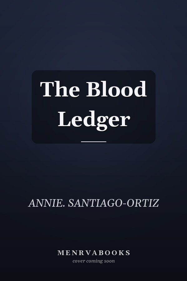 The Blood Ledger