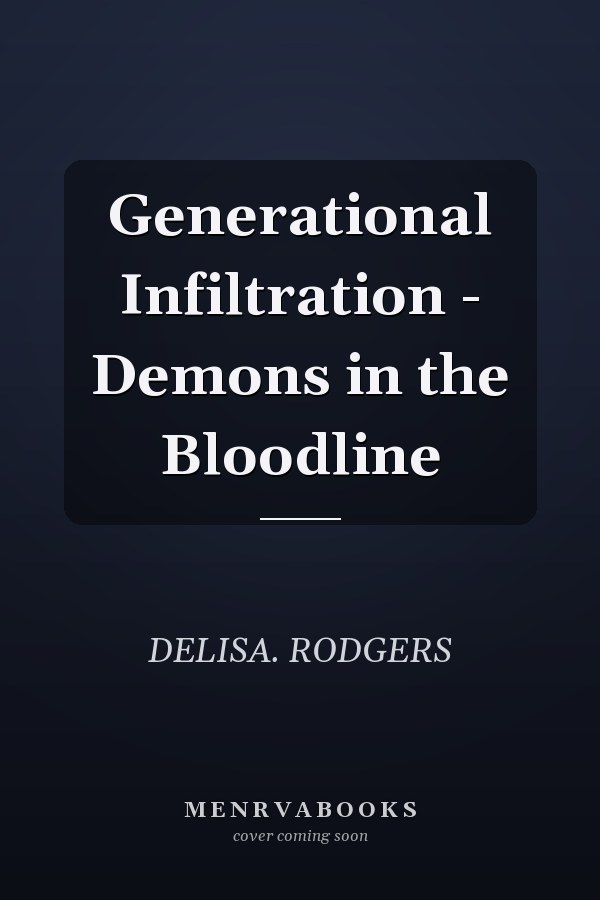 Generational Infiltration - Demons in the Bloodline