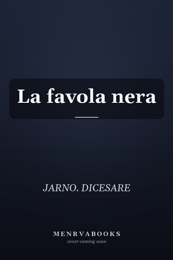 La favola nera