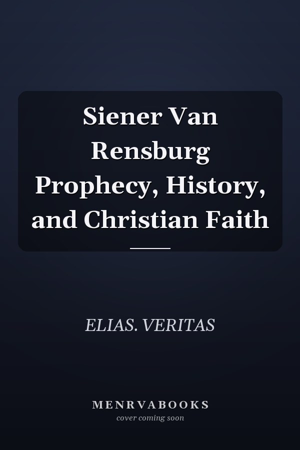 Siener Van Rensburg Prophecy, History, and Christian Faith