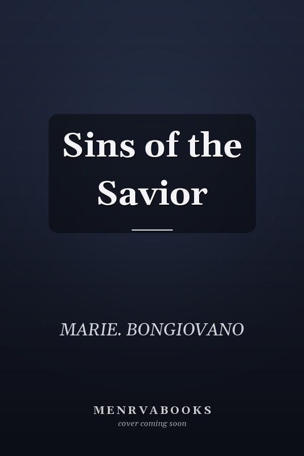 Sins of the Savior