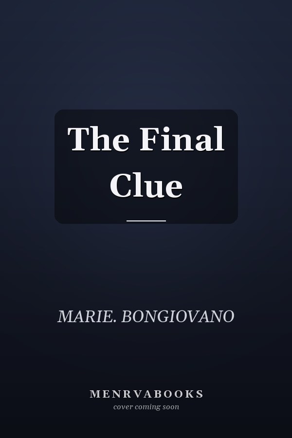 The Final Clue