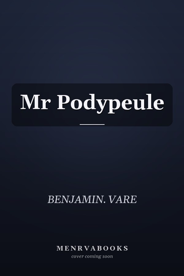Mr Podypeule