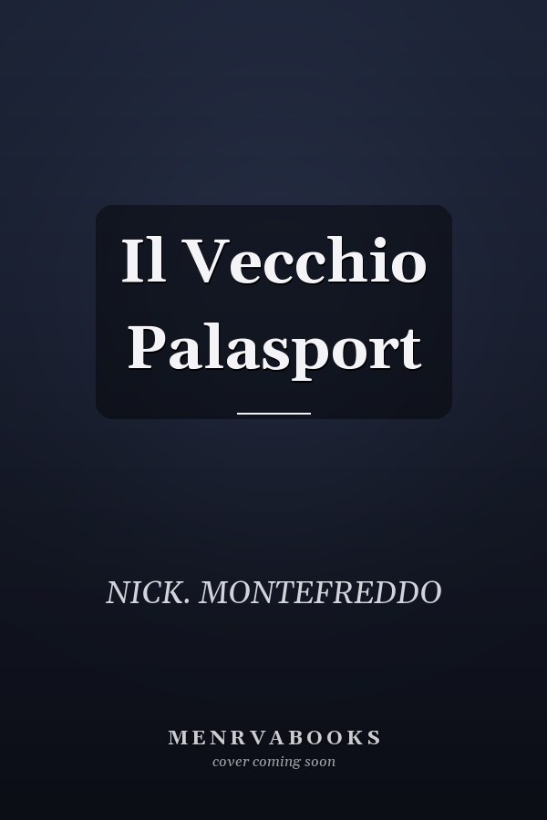 Il Vecchio Palasport