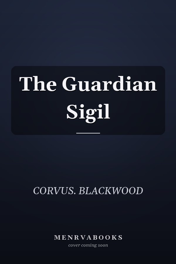 The Guardian Sigil
