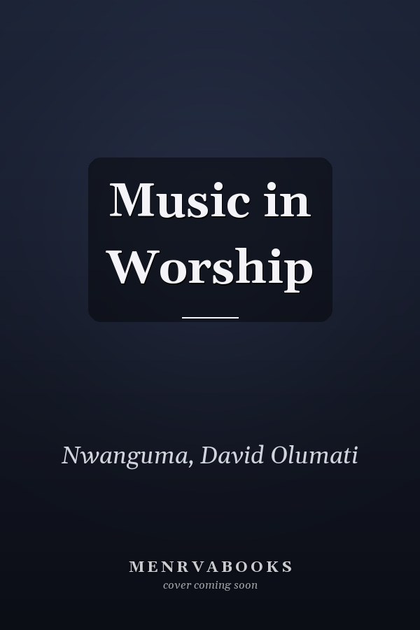 Music in Worship