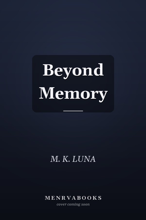 Beyond Memory
