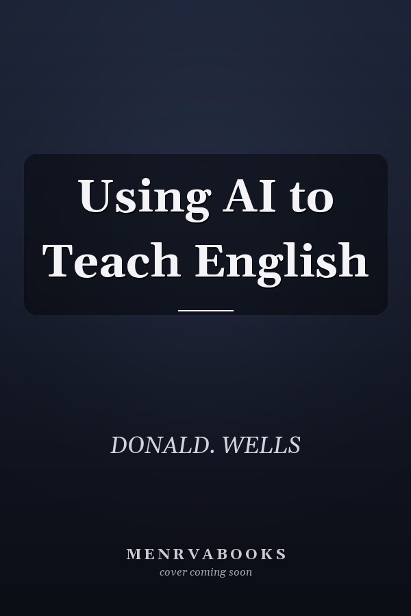 Using AI to Teach English
