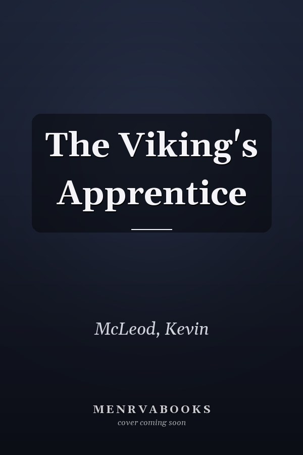 The Viking's Apprentice