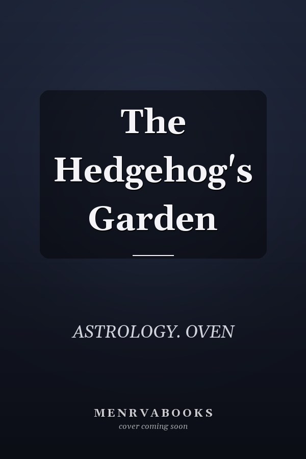 The Hedgehog's Garden