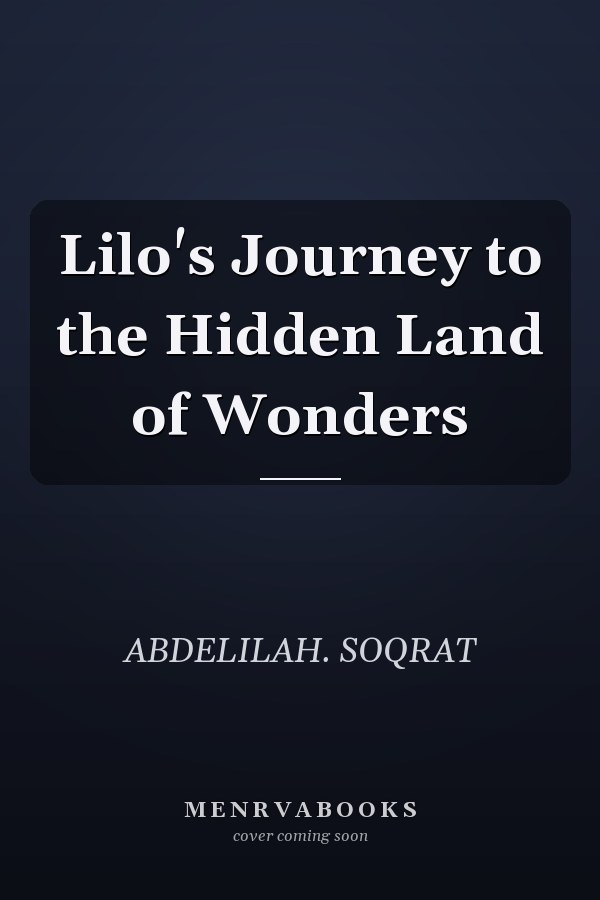 Lilo's Journey to the Hidden Land of Wonders