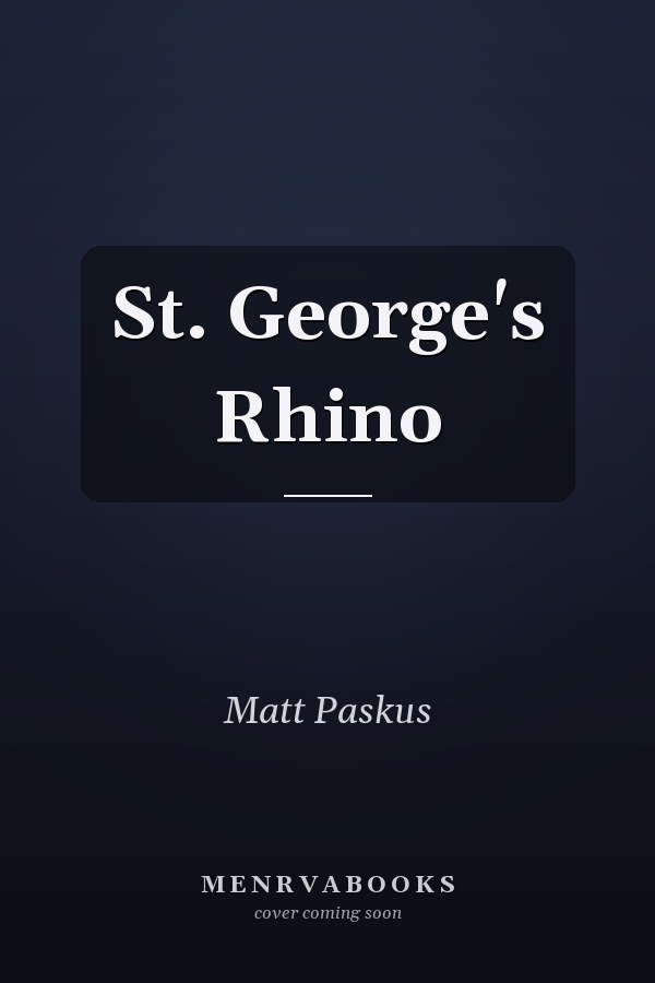 St. George's Rhino