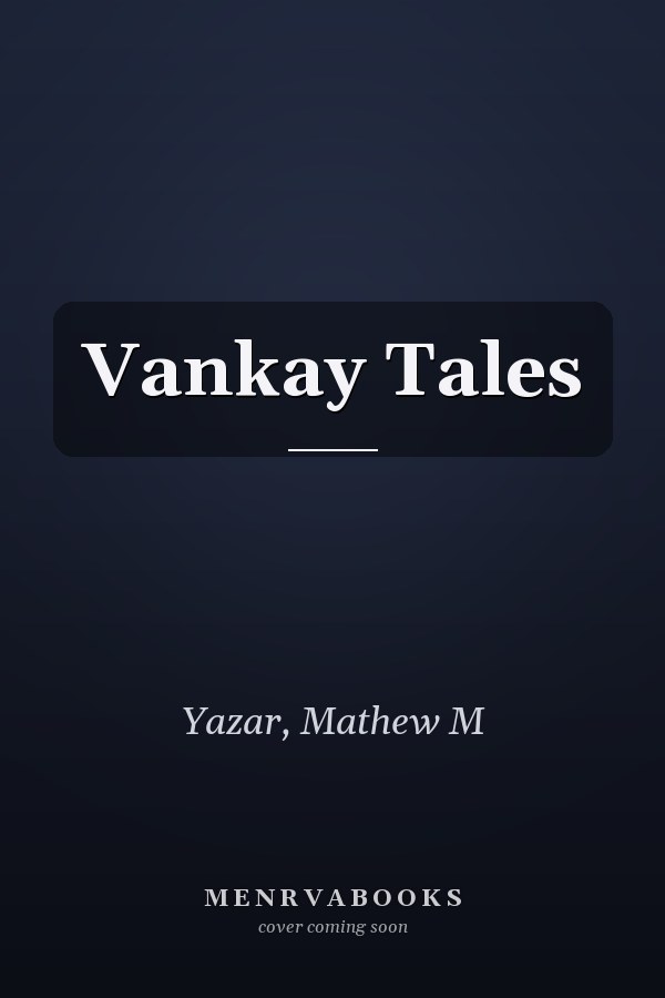 Vankay Tales
