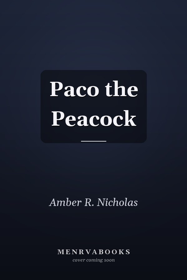 Paco the Peacock