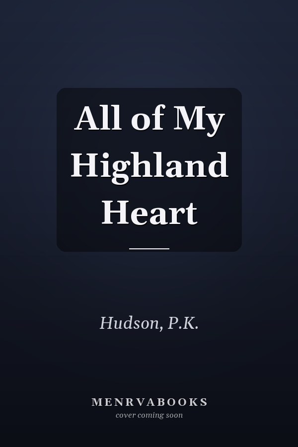 All of My Highland Heart