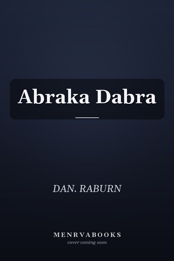 Abraka Dabra