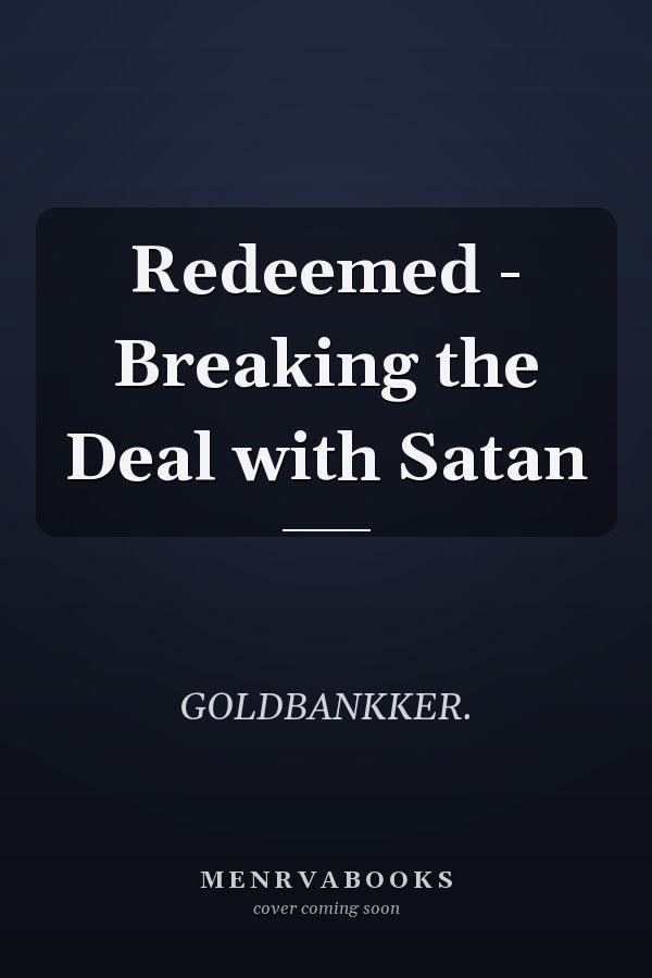 Redeemed - Breaking the Deal with Satan