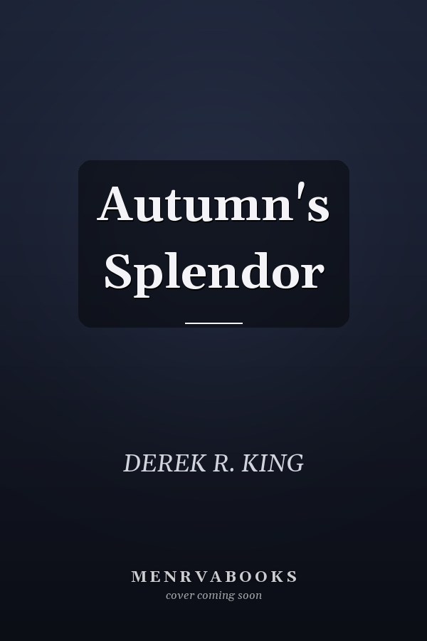 Autumn's Splendor