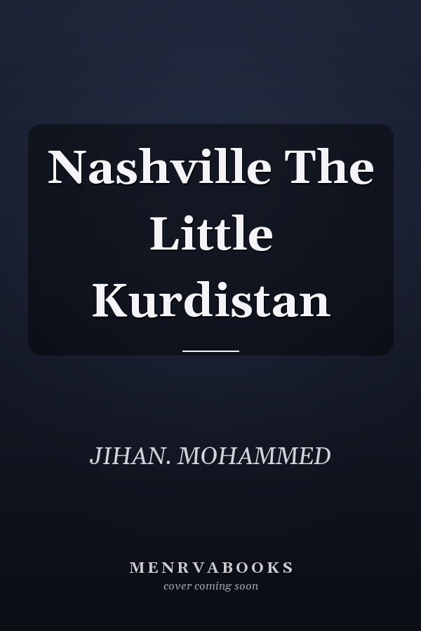 Nashville The Little Kurdistan