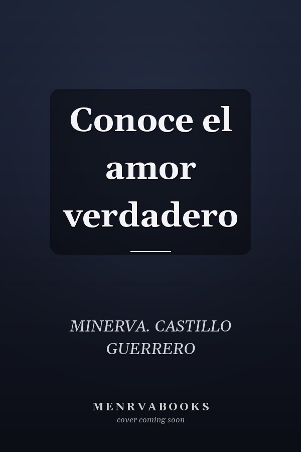 Conoce el amor verdadero