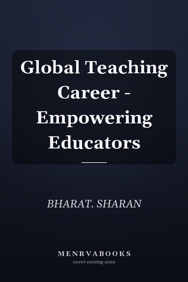 Global Teaching Career - Empowering Educators