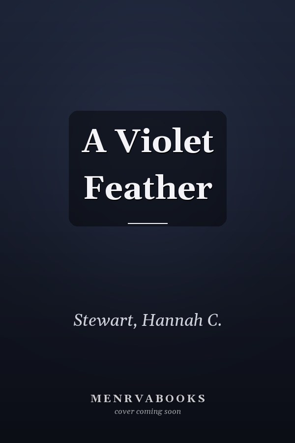 A Violet Feather