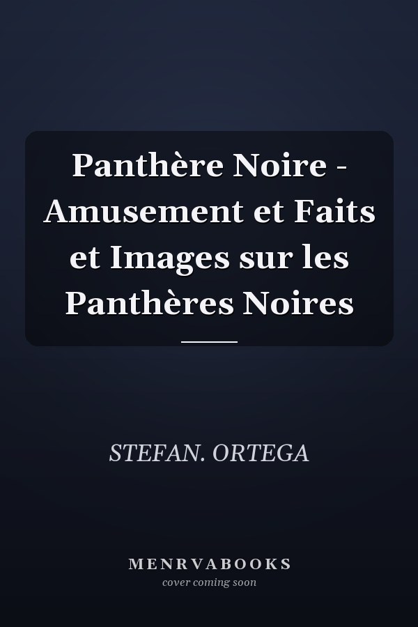 Panthère Noire - Amusement et Faits et Images sur les Panthères Noires